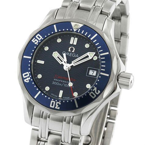 omega seamaster 300 prezzo|Omega Seamaster 300 women's.